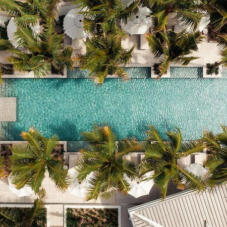 Hotel One&Only Le Saint Géran, Mauritius Belle Mare Esterno foto
