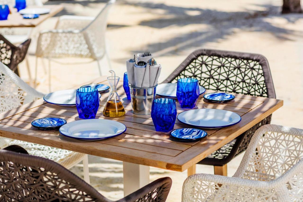 Hotel One&Only Le Saint Géran, Mauritius Belle Mare Esterno foto