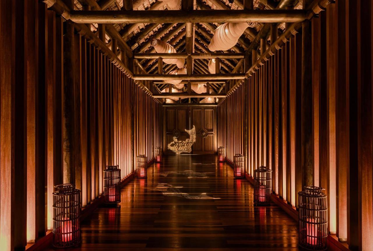 Hotel One&Only Le Saint Géran, Mauritius Belle Mare Esterno foto