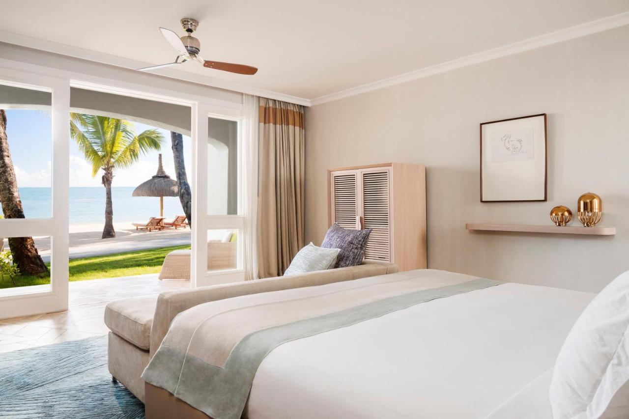 Hotel One&Only Le Saint Géran, Mauritius Belle Mare Esterno foto