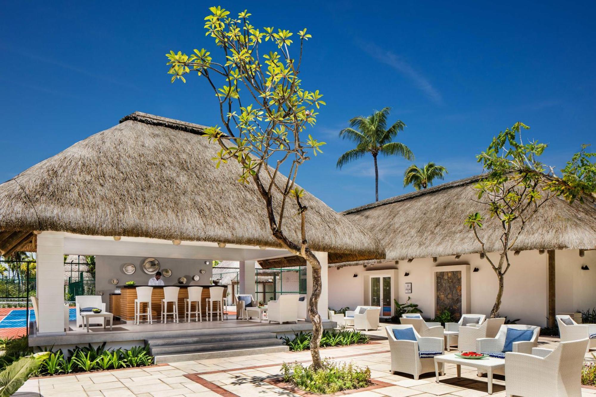 Hotel One&Only Le Saint Géran, Mauritius Belle Mare Esterno foto