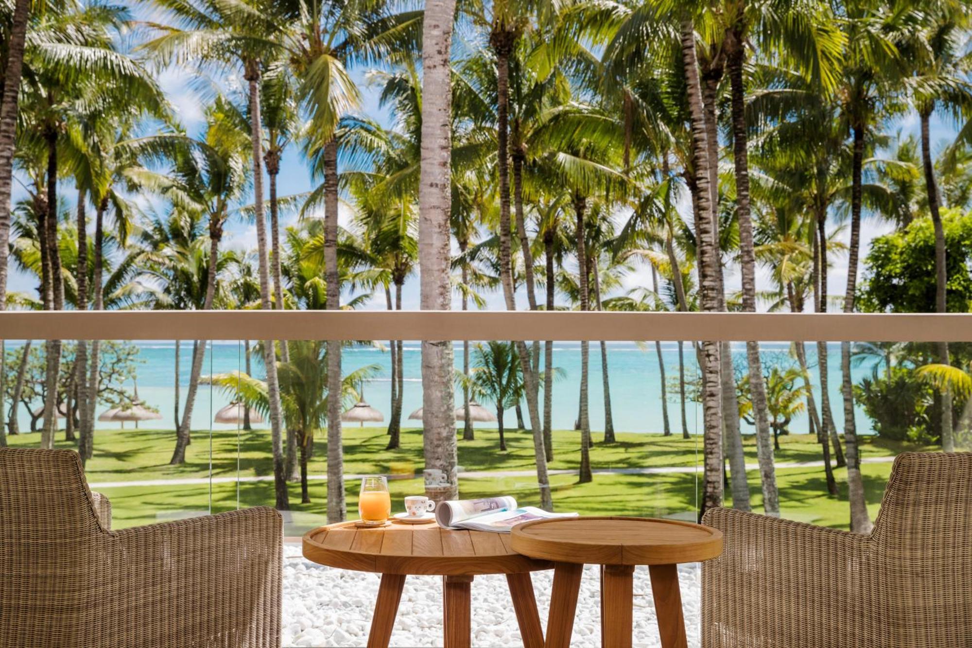 Hotel One&Only Le Saint Géran, Mauritius Belle Mare Esterno foto