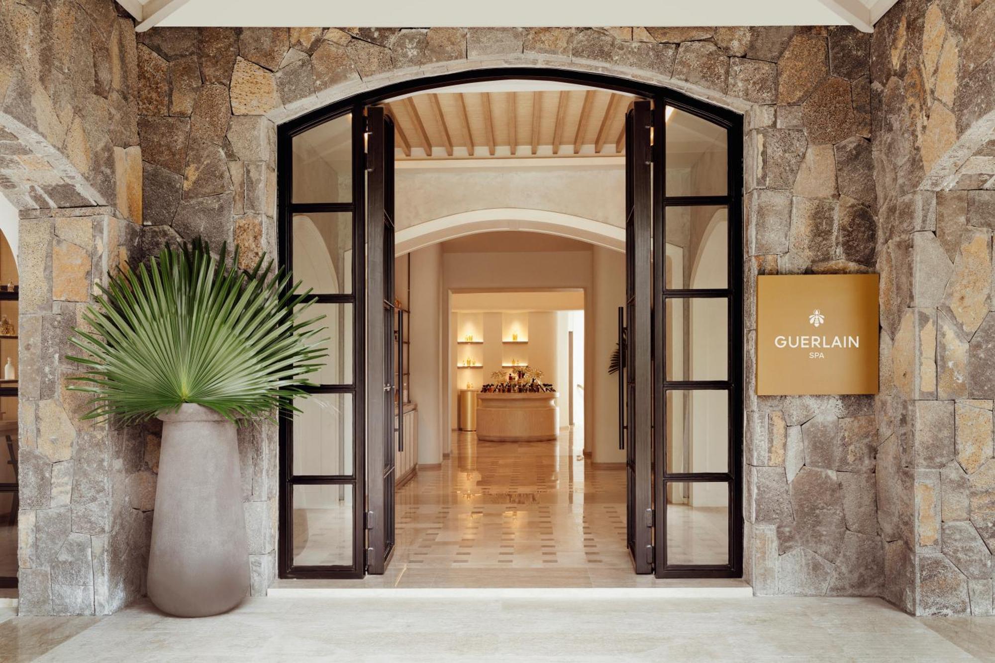 Hotel One&Only Le Saint Géran, Mauritius Belle Mare Esterno foto