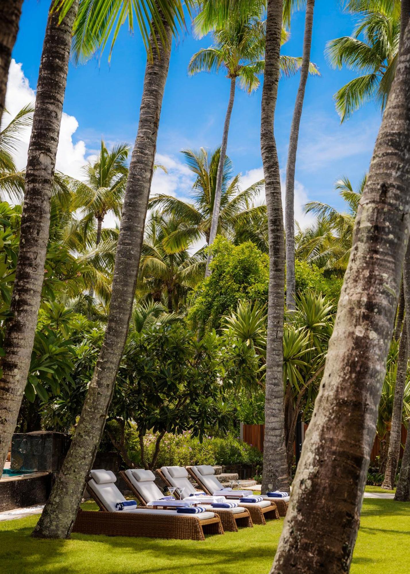 Hotel One&Only Le Saint Géran, Mauritius Belle Mare Esterno foto