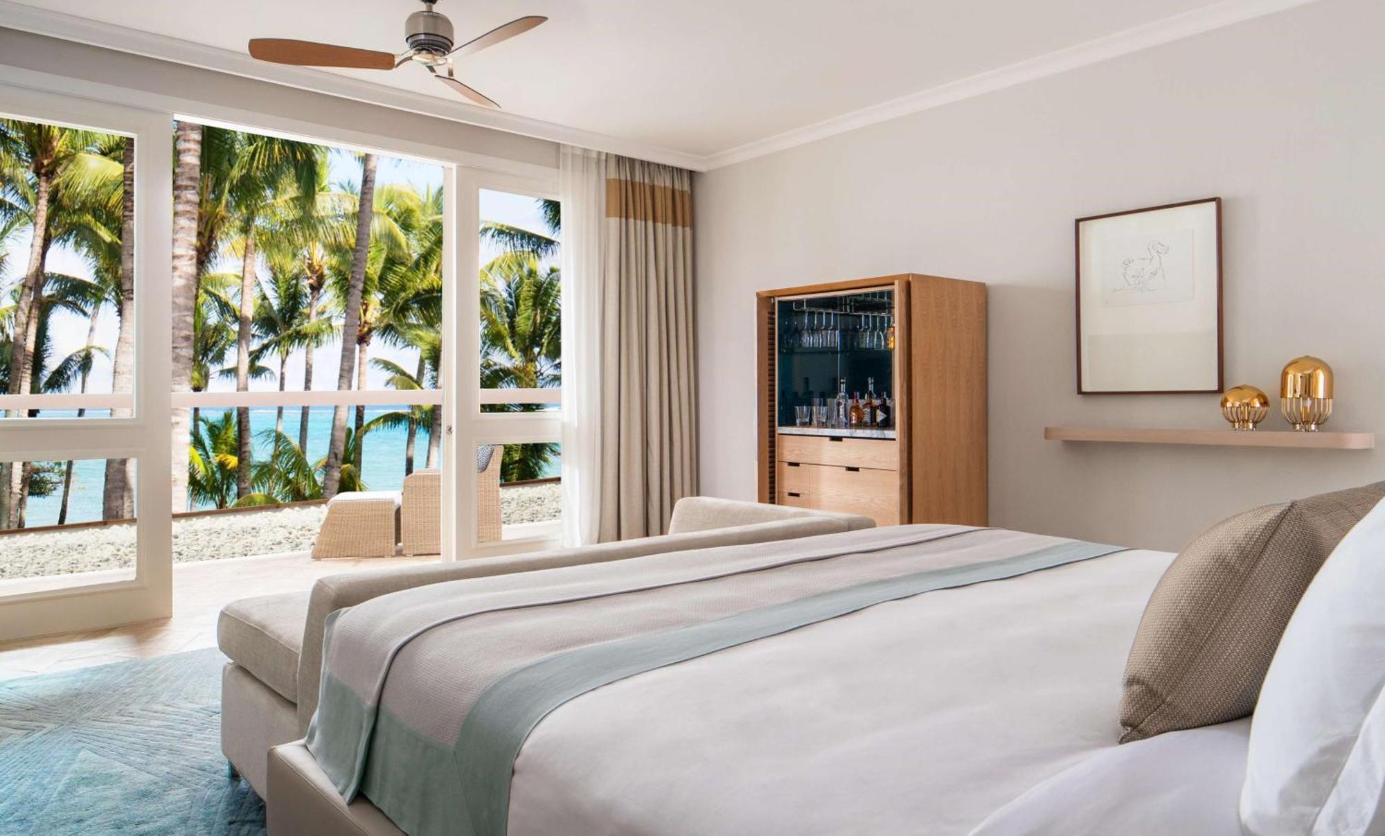 Hotel One&Only Le Saint Géran, Mauritius Belle Mare Esterno foto