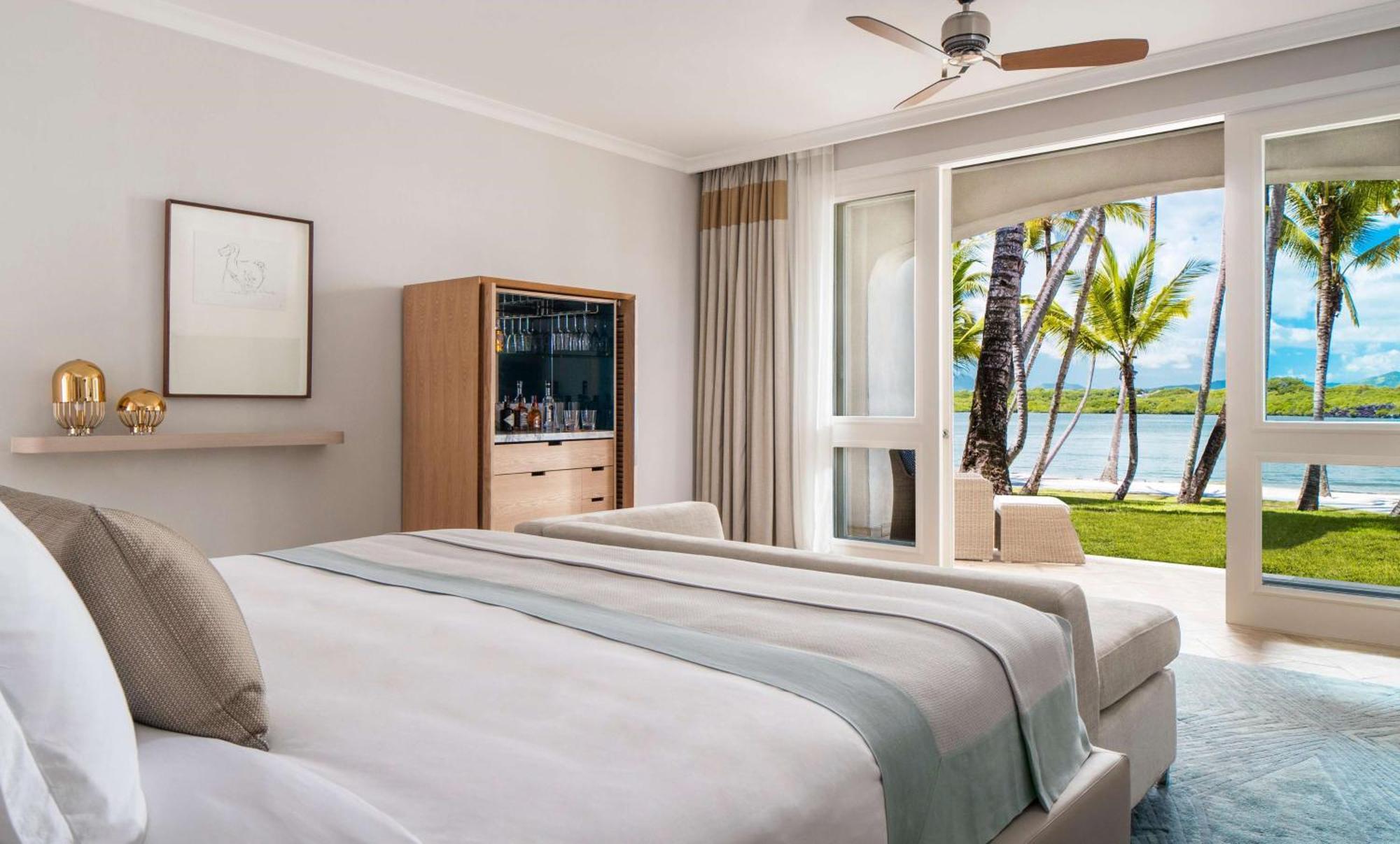 Hotel One&Only Le Saint Géran, Mauritius Belle Mare Esterno foto