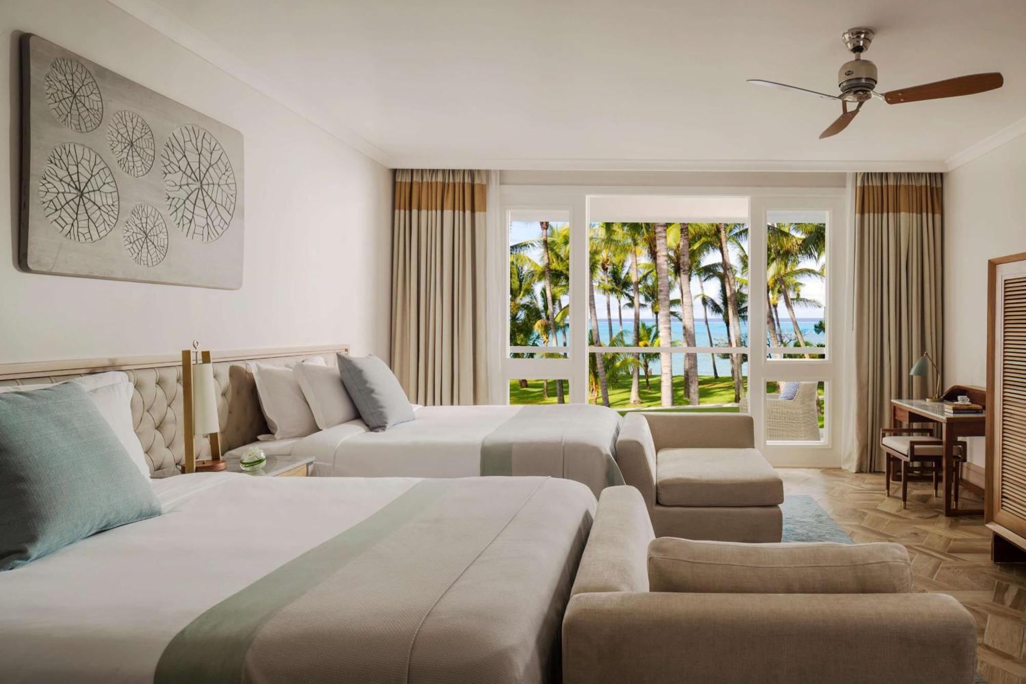 Hotel One&Only Le Saint Géran, Mauritius Belle Mare Esterno foto