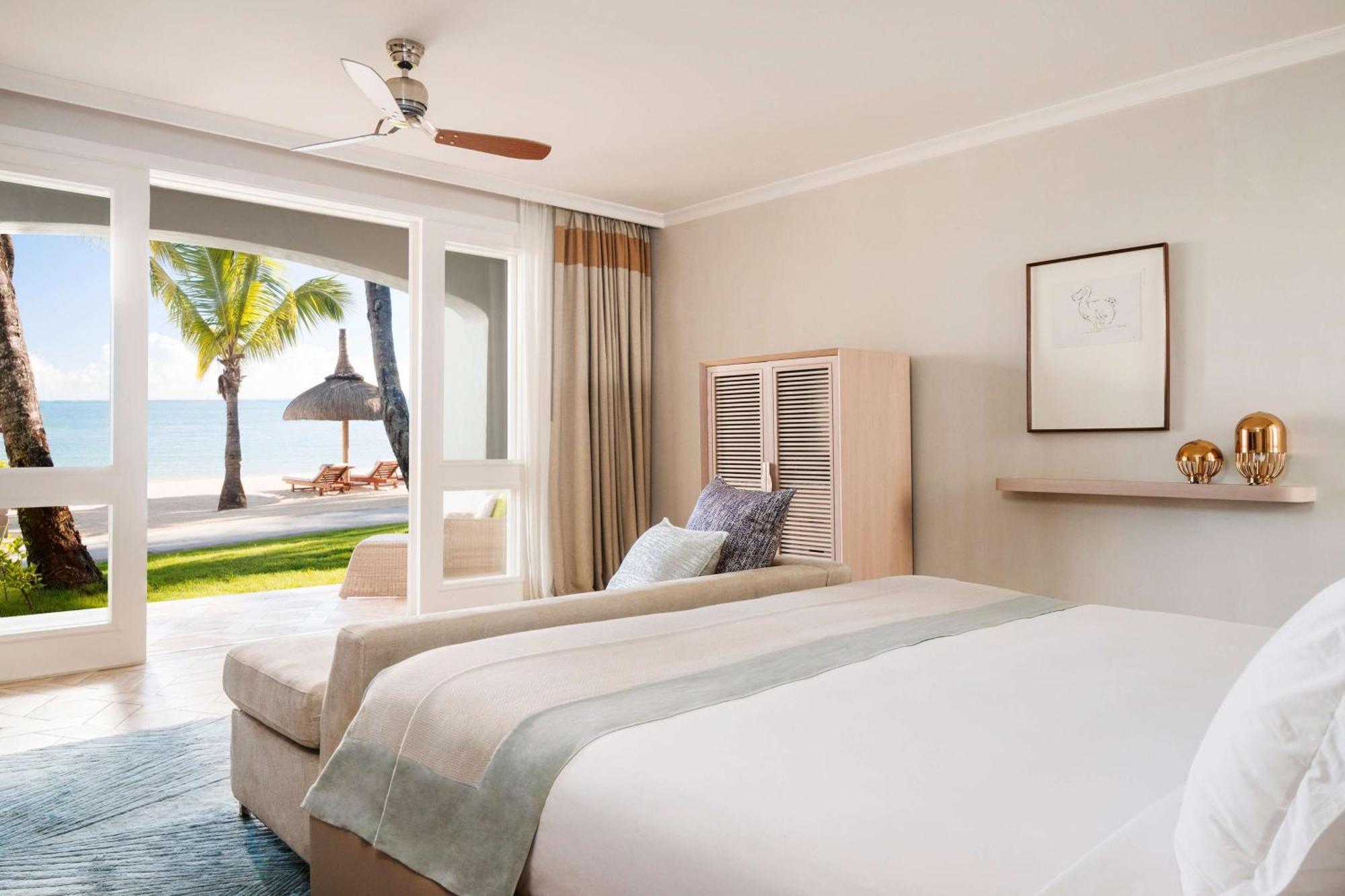 Hotel One&Only Le Saint Géran, Mauritius Belle Mare Esterno foto