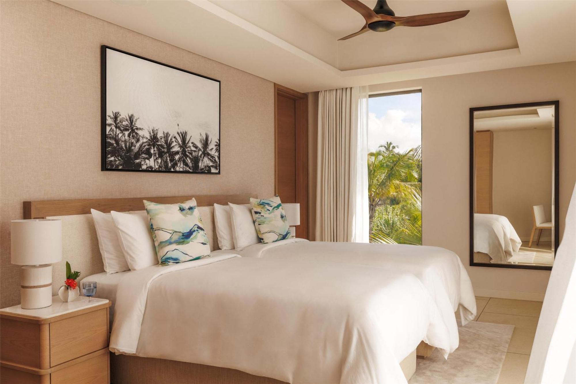 Hotel One&Only Le Saint Géran, Mauritius Belle Mare Esterno foto