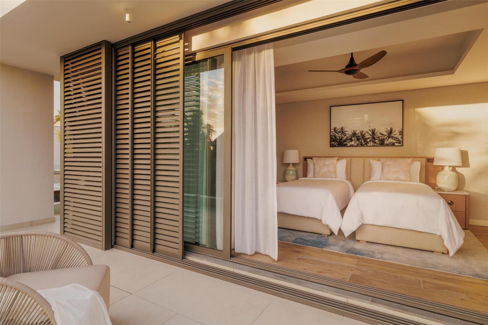 Hotel One&Only Le Saint Géran, Mauritius Belle Mare Esterno foto