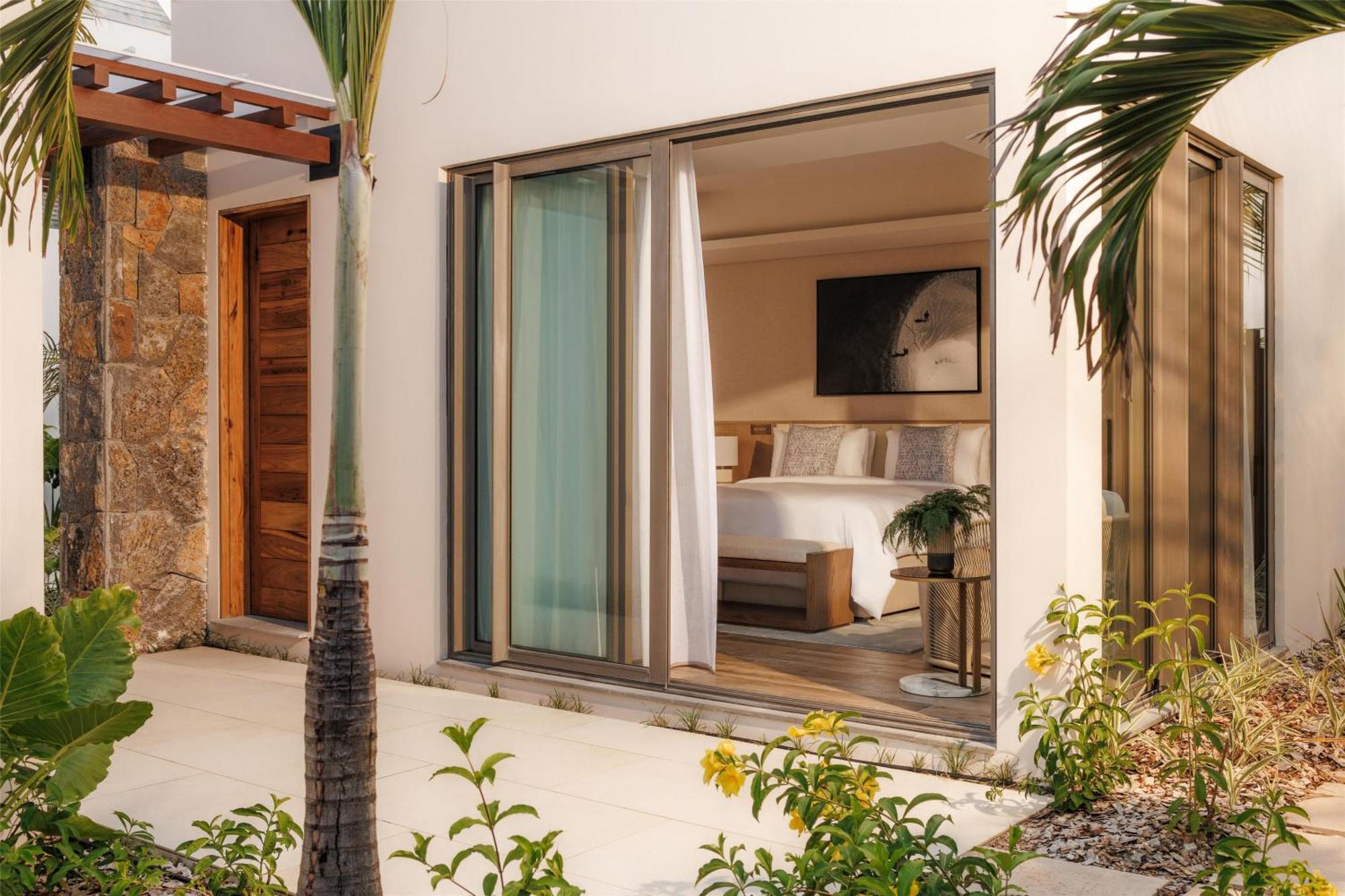 Hotel One&Only Le Saint Géran, Mauritius Belle Mare Esterno foto