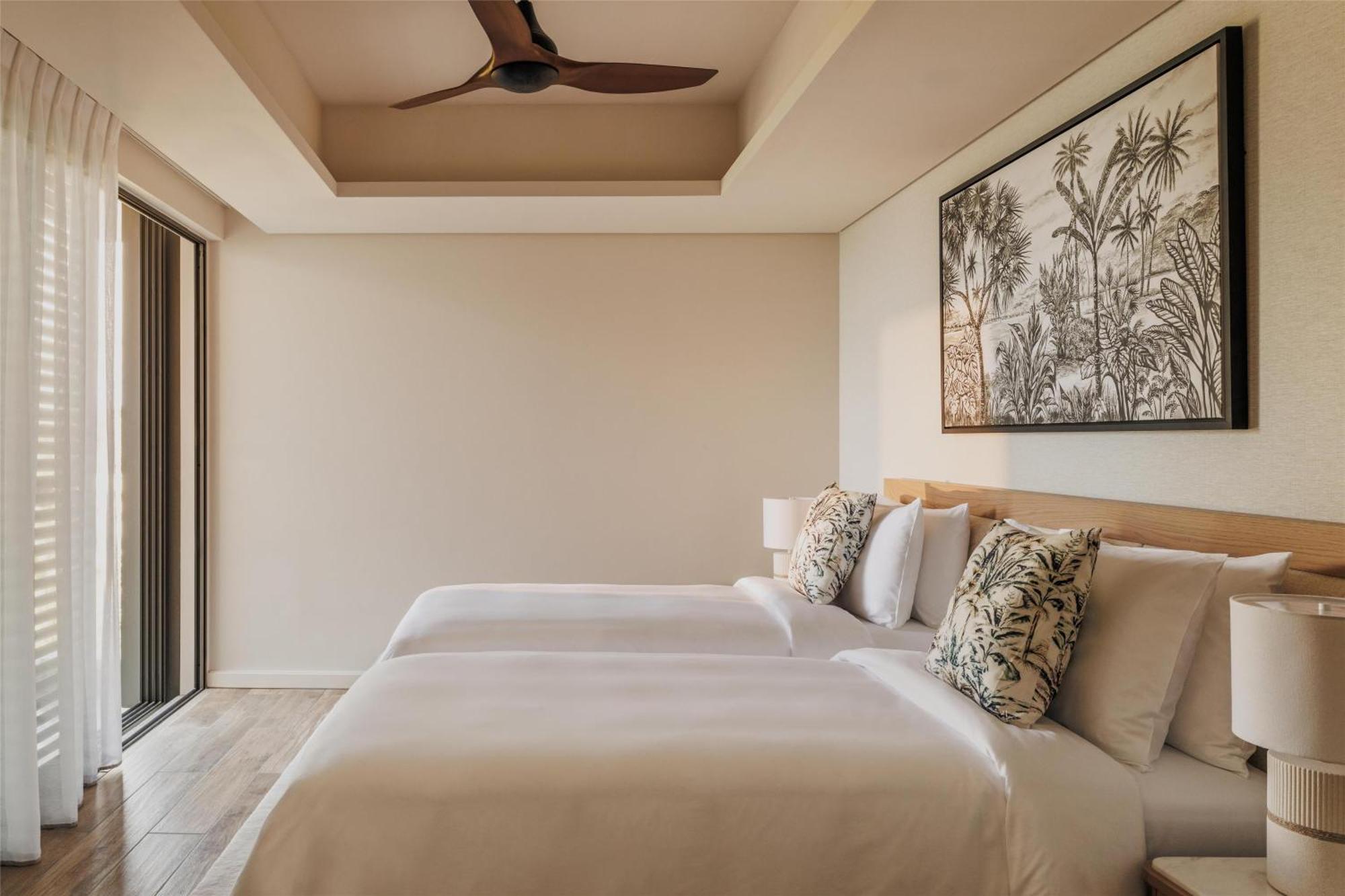 Hotel One&Only Le Saint Géran, Mauritius Belle Mare Esterno foto