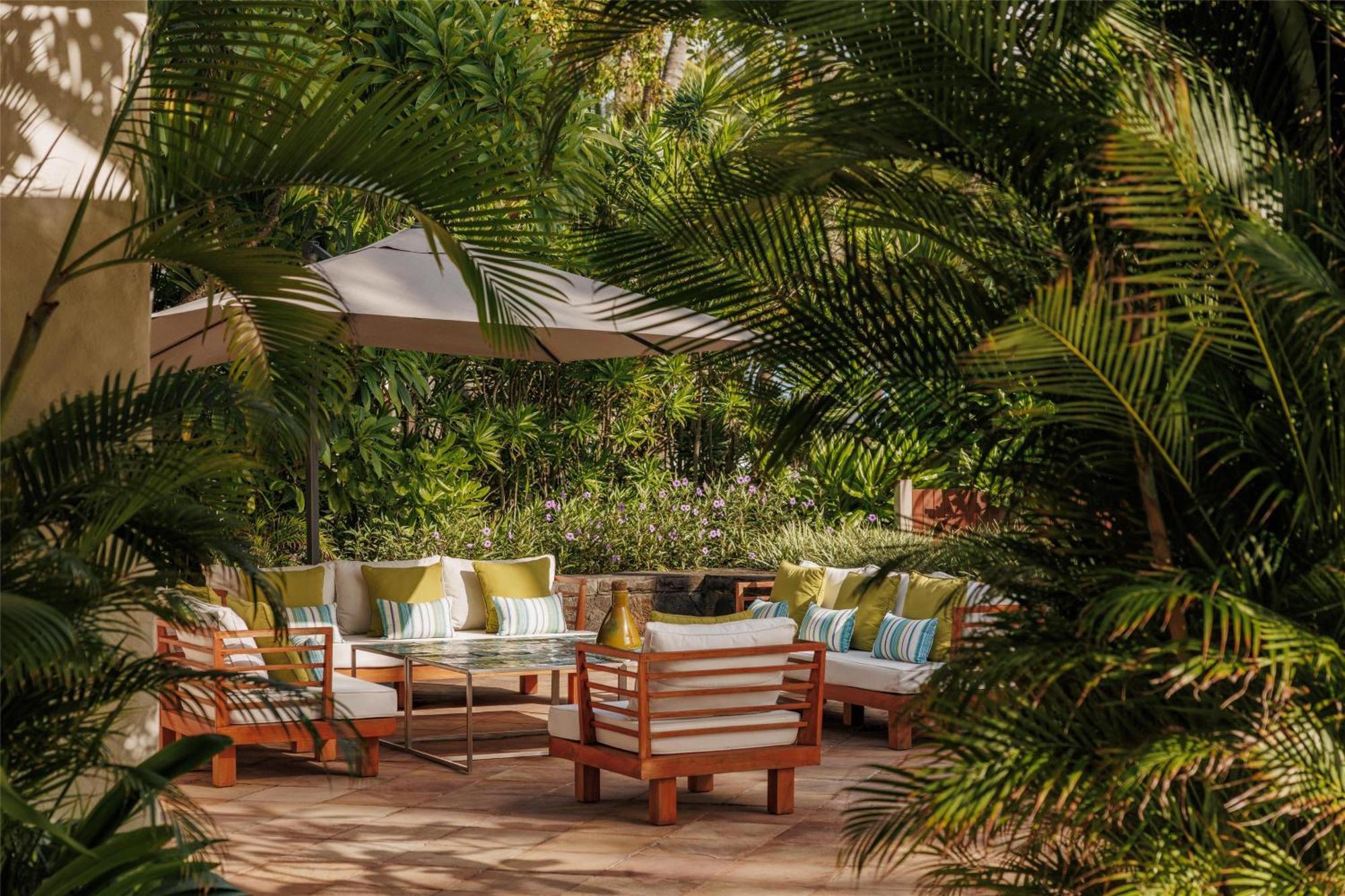 Hotel One&Only Le Saint Géran, Mauritius Belle Mare Esterno foto