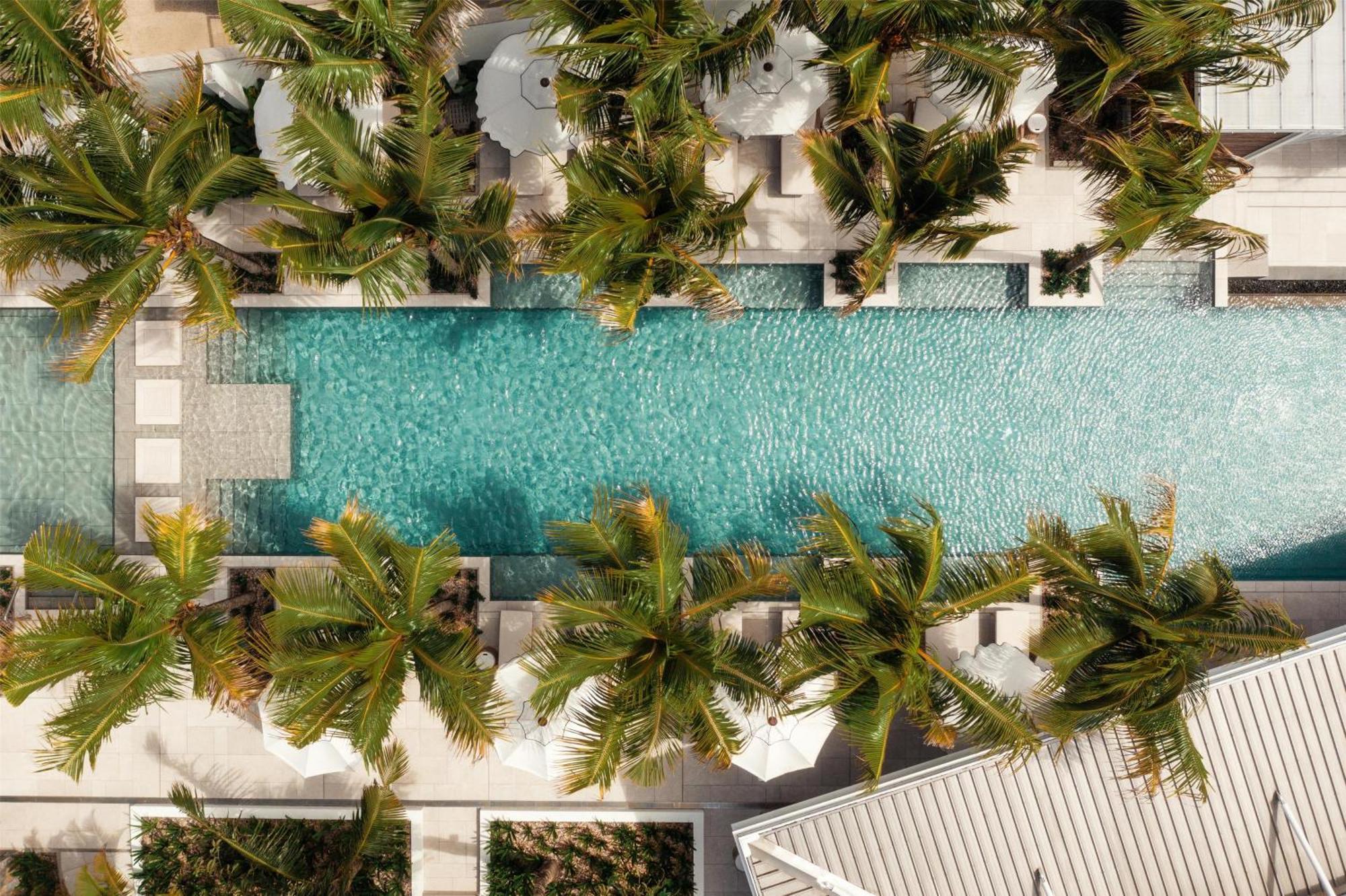 Hotel One&Only Le Saint Géran, Mauritius Belle Mare Esterno foto